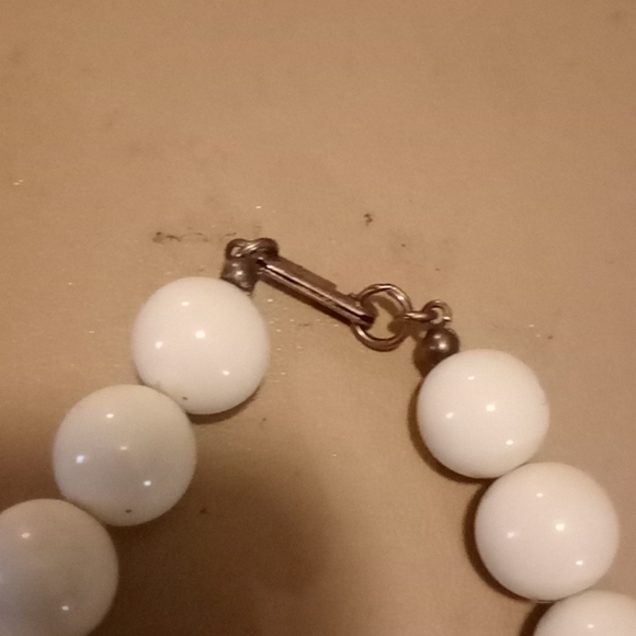 Necklace Carol Dauplaisr - Picture 2 of 4